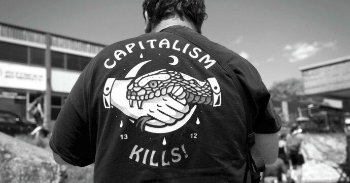 Lucio Baccaro, 20 lezioni alla scuola del Fatto: l’economia è potere e cambia le società