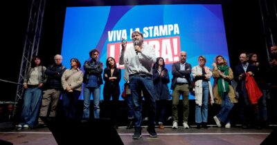 Copertina di Report, c’è la multa record: “Il Garante armato dai politici”