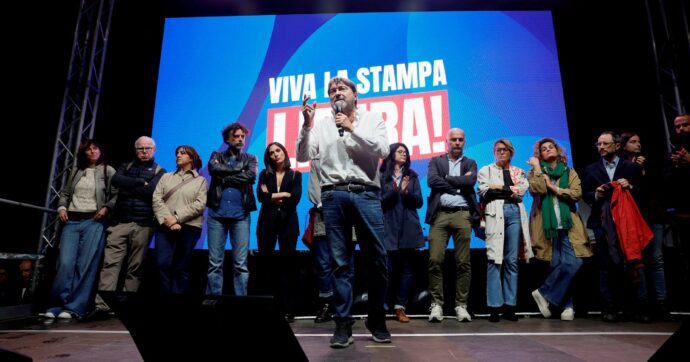 Report, c’è la multa record: “Il Garante armato dai politici”