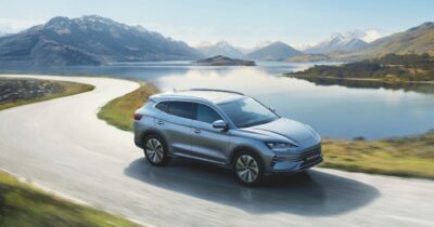 Copertina di Auto, in Europa il mercato segna una lieve ripresa (grazie ai mezzi cinesi)