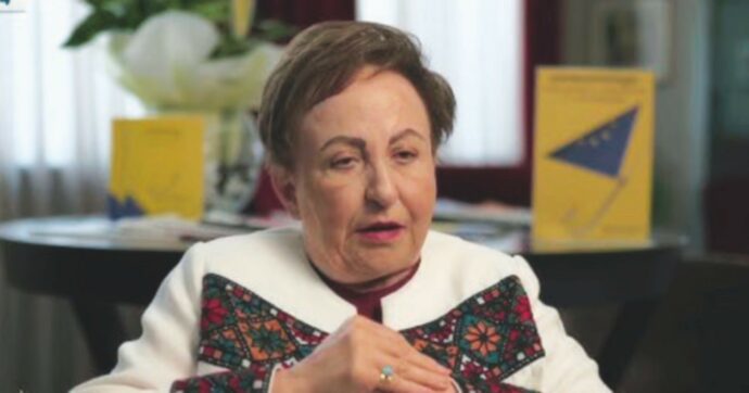 Shirin Ebadi: «Solo una Palestina pacifica e stabile può indebolire l’Iran»