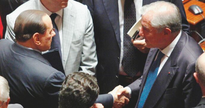 Non fu riciclaggio,  ma il rapporto di B. con la mafia resta