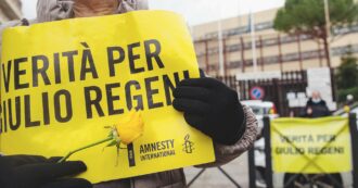 Il docufilm su Giulio Regeni e Hamnet (Shakespeare): due anteprime tra i nuovi titoli in sala