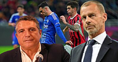 Copertina di Milan-Como in Australia ora è a rischio: cosa si nasconde dietro la retromarcia della Liga su Barça-Villarreal a Miami