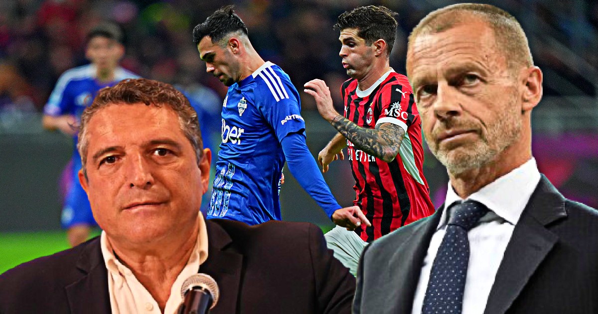 Milan Como in Australia ora è a rischio: cosa si nasconde dietro la retromarcia della Liga su Barça Villarreal a Miami Milan Como in Australia ora è a rischio: cosa si nasconde dietro la retromarcia della Liga su Barça Villarreal a Miami