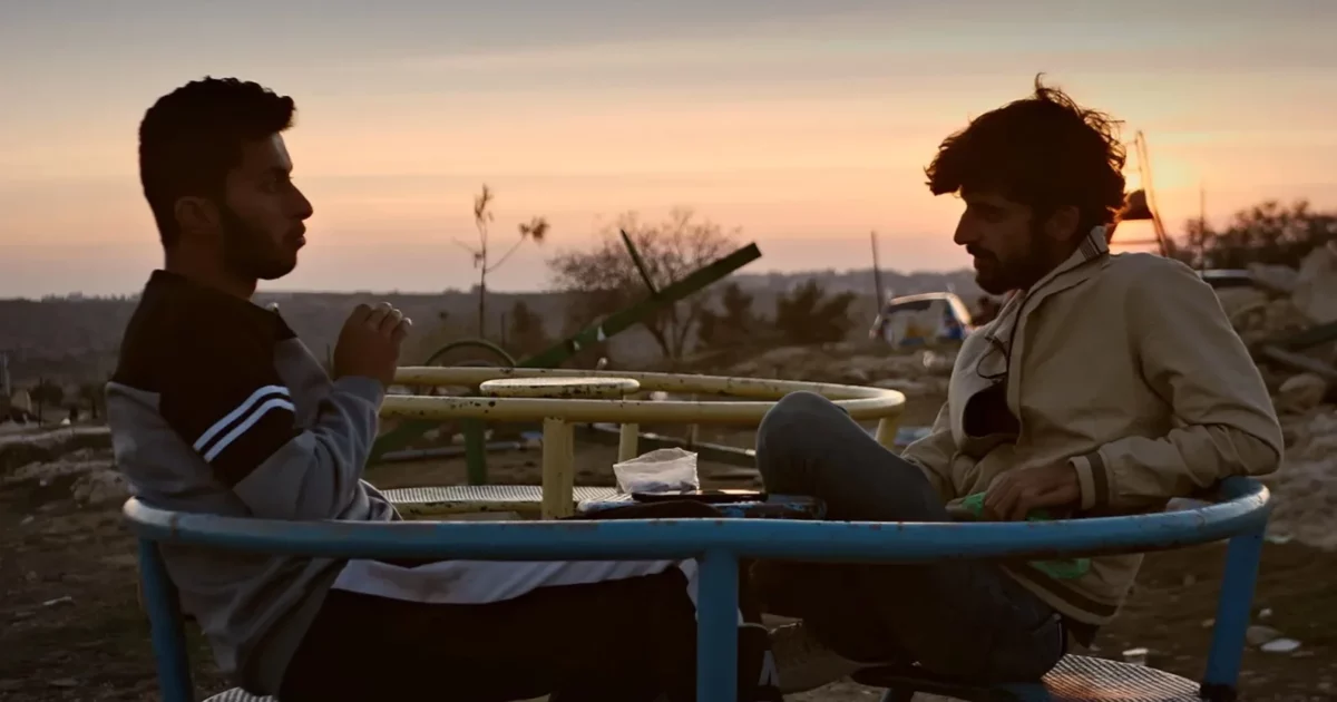 “No Other Land su Rai 3 slittato per evitare strumentalizzazioni, con le manifestazioni di piazza anche violente”: così Adriano De Maio, direttore Cinema e serie tv Rai “No Other Land su Rai 3 slittato per evitare strumentalizzazioni, con le manifestazioni di piazza anche violente”: così Adriano De Maio, direttore Cinema e serie tv Rai