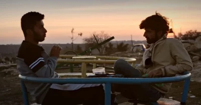 Copertina di “No Other Land su Rai 3 slittato per evitare strumentalizzazioni, con le manifestazioni di piazza anche violente”: così Adriano De Maio, direttore Cinema e serie tv Rai