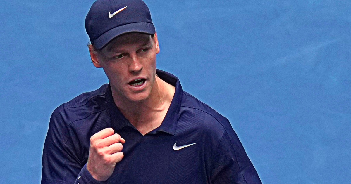 quando gioca sinner in semifinale contro de minaur all8217atp di vienna orario e dove vederlo in tv da Ilfattoquotidiano.it quando gioca sinner in semifinale contro de minaur all8217atp di vienna orario e dove vederlo in tv
