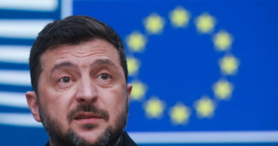 Copertina di Il Fatto di Domani del 23 Ottobre 2025