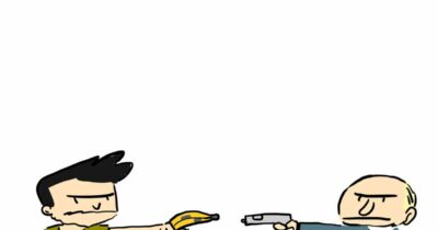 Copertina di La vignetta di Natangelo