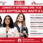 Copertina di Gaza, il filo sottile: gli aiuti e la tregua. Rivedi la diretta con Mazzone (Msf), Jebreal, Monteverdi e Oliva