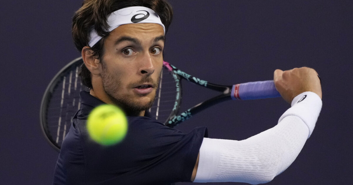 A Vienna il miglior Musetti, ora punta Shelton per blindare le Atp Finals. Sinner imbattibile per gli azzurri, ma bravo Cobolli A Vienna il miglior Musetti, ora punta Shelton per blindare le Atp Finals. Sinner imbattibile per gli azzurri, ma bravo Cobolli
