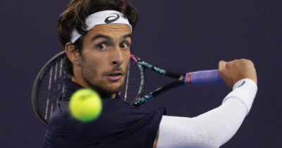 Copertina di A Vienna il miglior Musetti, ora punta Shelton per blindare le Atp Finals. Sinner imbattibile per gli azzurri, ma bravo Cobolli