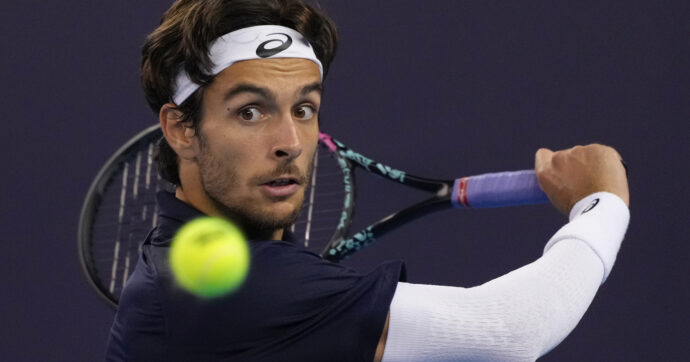 A Vienna il miglior Musetti, ora punta Shelton per blindare le Atp Finals. Sinner imbattibile per gli azzurri, ma bravo Cobolli