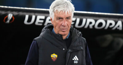 Copertina di Gasp, questa non è la tua Roma: niente gol e gioco smarrito. Ma tutto parte dal mercato sbagliato