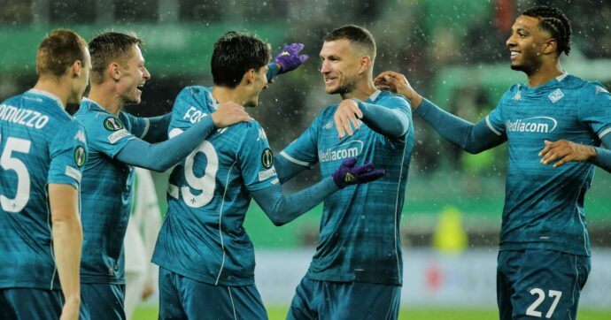 Le vittorie di Bologna e Fiorentina non bastano: l’Italia sprofonda nel ranking Uefa, è dietro Cipro | La nuova classifica