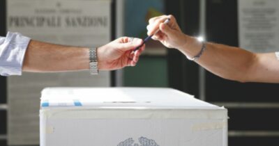 Copertina di Il problema delle regionali non è chi vincerà, ma quanti non voteranno
