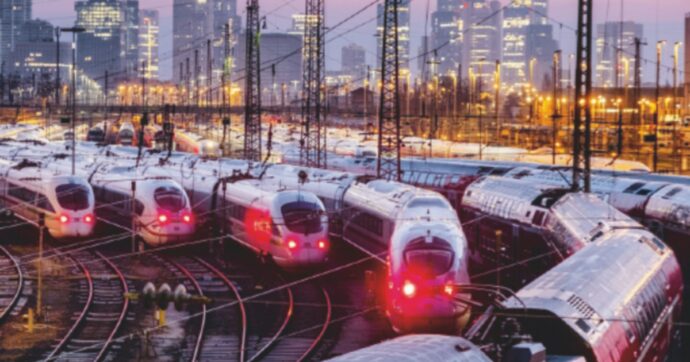 Germania mia non ti riconosco: viaggio spaesato in un paese diviso