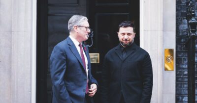 Copertina di Guerra in Ucraina, l’Europa in coalizione di guerra: “Più missili e caccia per Kiev”