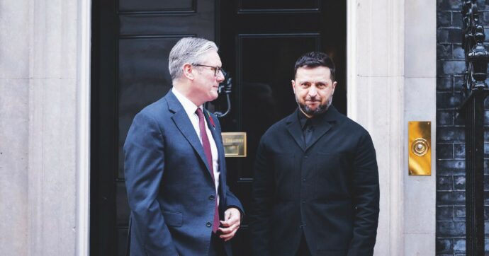 Guerra in Ucraina, l’Europa in coalizione di guerra: “Più missili e caccia per Kiev”