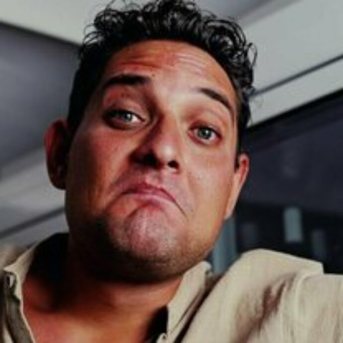 “Me credevo fosse ‘na botta de sonno, era un tumore al cervello”: è morto a 31 anni Luigi “Gigi” Martini, attore romano star dei social