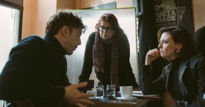 Copertina di Illusione, la trappola del sogno: Francesca Archibugi racconta l’inganno del successo