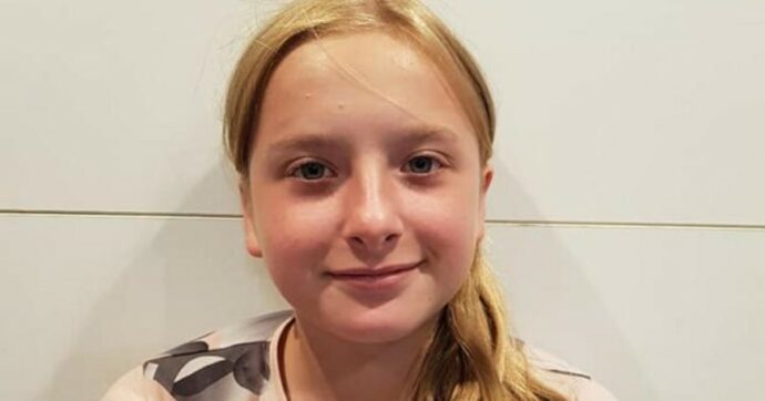 Francia, ergastolo a Dahbia Benkired: stuprò, torturò e uccise la 12enne Lola Daviet