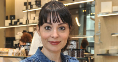 Copertina di Si dimette l’assessora lombarda al Turismo Barbara Mazzali. Al suo posto Debora Massari, la figlia del pasticciere Iginio