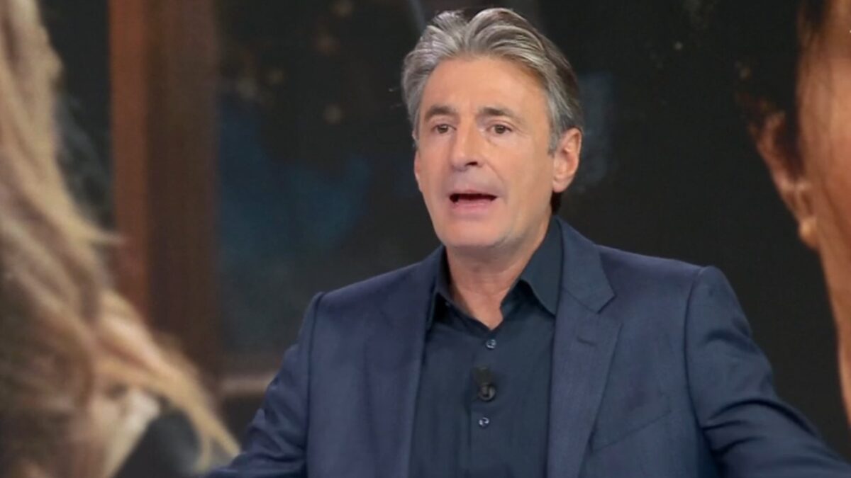 “Nessun attacco alla Rai che mi ha dato molto, ma mi sorprende sentire che sarei stato tutelato e protetto anche quando non ero in auge”: parla Milo Infante