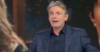 “Nessun attacco alla Rai che mi ha dato molto, ma mi sorprende sentire che sarei stato tutelato e protetto anche quando non ero in auge”: parla Milo Infante