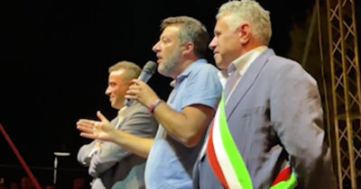 Copertina di Manovra, e anche quest’anno Salvini non ha cancellato la legge Fornero. Quando diceva: “Se non la abolisco, spernacchiatemi”