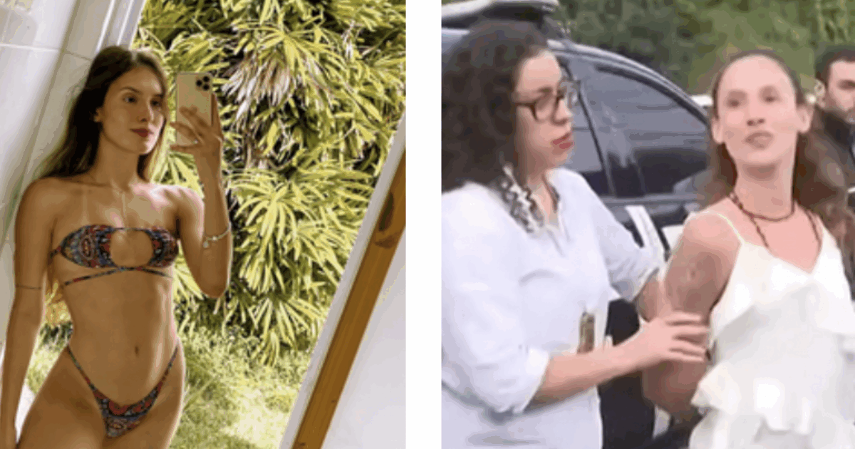 Influencer 23enne arrestata: “È la leader di una banda criminale che traffica cannabis e ricicla denaro”