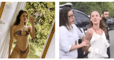 Copertina di Influencer 23enne arrestata: “È la leader di una banda criminale che traffica cannabis e ricicla denaro”