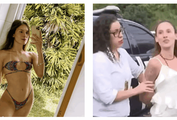 Influencer 23enne arrestata: “È la leader di una banda criminale che traffica cannabis e ricicla denaro”