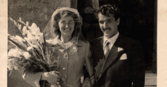 Copertina di Lettera al partigiano Kent, mio padre