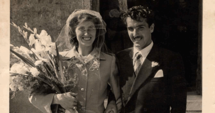 Lettera al partigiano Kent, mio padre