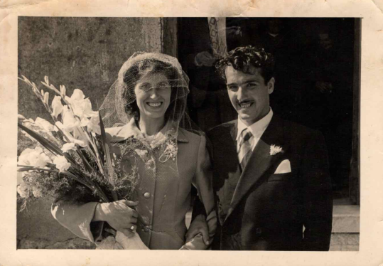 Lettera al partigiano Kent, mio padre Lettera al partigiano Kent, mio padre