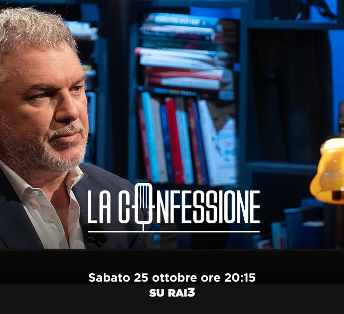 Lirio Abbate a La Confessione di Gomez Rai 3: “L’attentato a Ranucci? I criminali sono passati dalla carta bollata delle querele alle bombe”