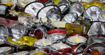 Copertina di Auto e Moto d’Epoca, Bologna celebra passione e cultura del motorismo storico