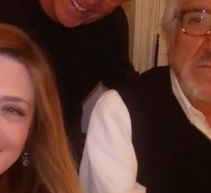 Nella platea vuota spuntò lui, Gigi Proietti, e in un lampo mi spiegò il teatro