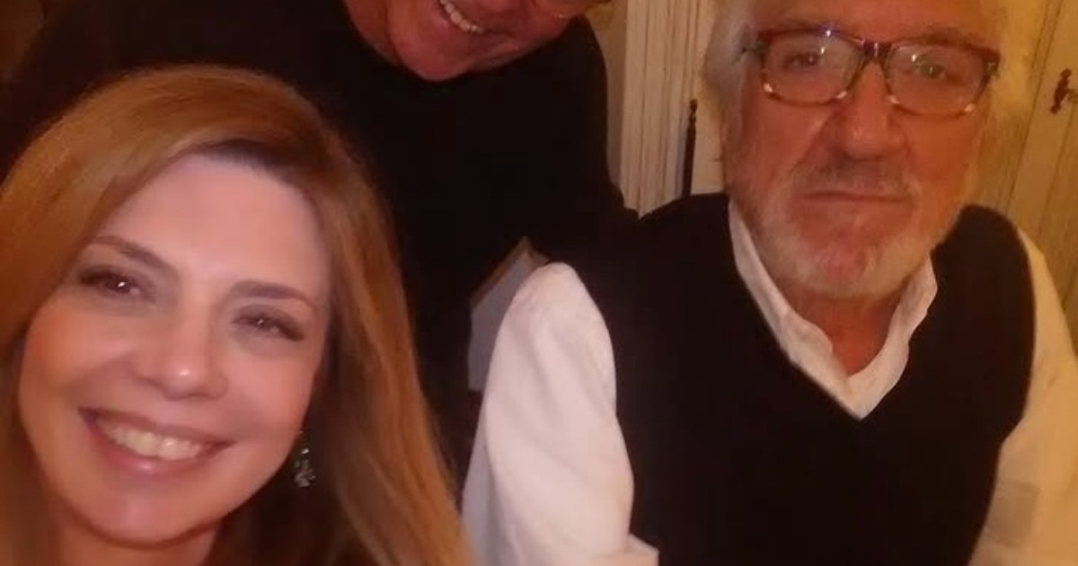 Nella platea vuota spuntò lui, Gigi Proietti, e in un lampo mi spiegò il teatro Nella platea vuota spuntò lui, Gigi Proietti, e in un lampo mi spiegò il teatro