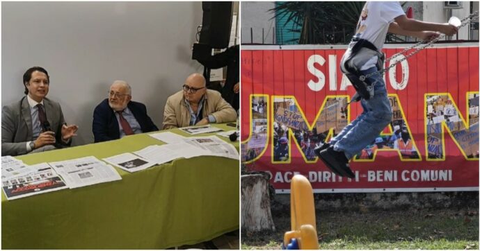 Migranti, archiviate le accuse all’ex Canapificio di Caserta: “Fu un’indagine politica nata su input di Salvini”