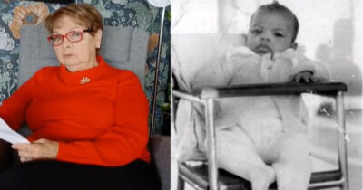 Copertina di “Mio marito ha lasciato tutto il suo patrimonio al suo figlio ‘segreto’, ma lui non lo sa e rischia di perdere tutto”: è caccia all’erede misterioso a “Chi l’ha visto?”