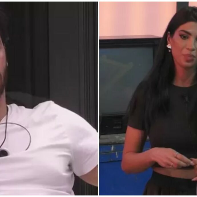 “Uno dei concorrenti si è letteralmente fatto la pipì a letto ma non posso dire chi è”: la rivelazione choc di un autore del Grande Fratello