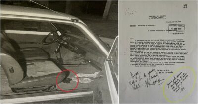 Copertina di Omicidio di Piersanti Mattarella, ex prefetto arrestato per depistaggio. I pm: “Indagini inquinate da pezzi di istituzioni”