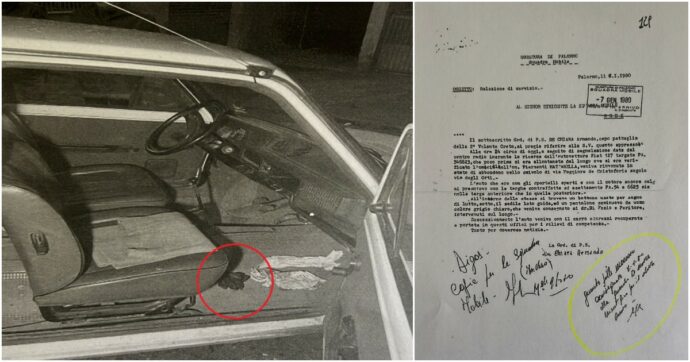 Omicidio di Piersanti Mattarella, ex prefetto arrestato per depistaggio. I pm: “Indagini inquinate da pezzi di istituzioni”