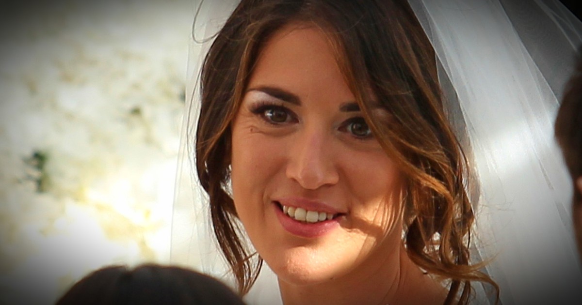 “Carlo ha fatto da padre e da madre. Non ho ricordi di Natali a tavola in famiglia”: parla Katia Ancelotti “Carlo ha fatto da padre e da madre. Non ho ricordi di Natali a tavola in famiglia”: parla Katia Ancelotti