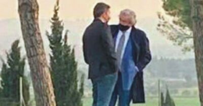 Copertina di La denuncia di Matteo Renzi agli spioni di Equalize: l’incontro all’autogrill con l’uomo dei servizi segreti