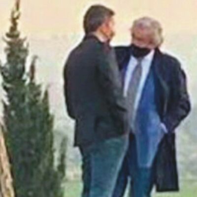 Copertina di La denuncia di Matteo Renzi agli spioni di Equalize: l’incontro all’autogrill con l’uomo dei servizi segreti