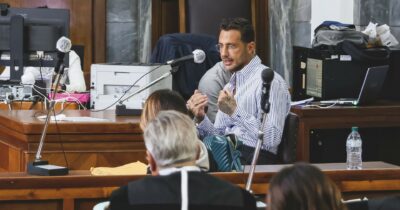 Copertina di “Corona è amico del boss”: parla il pentito Scarface